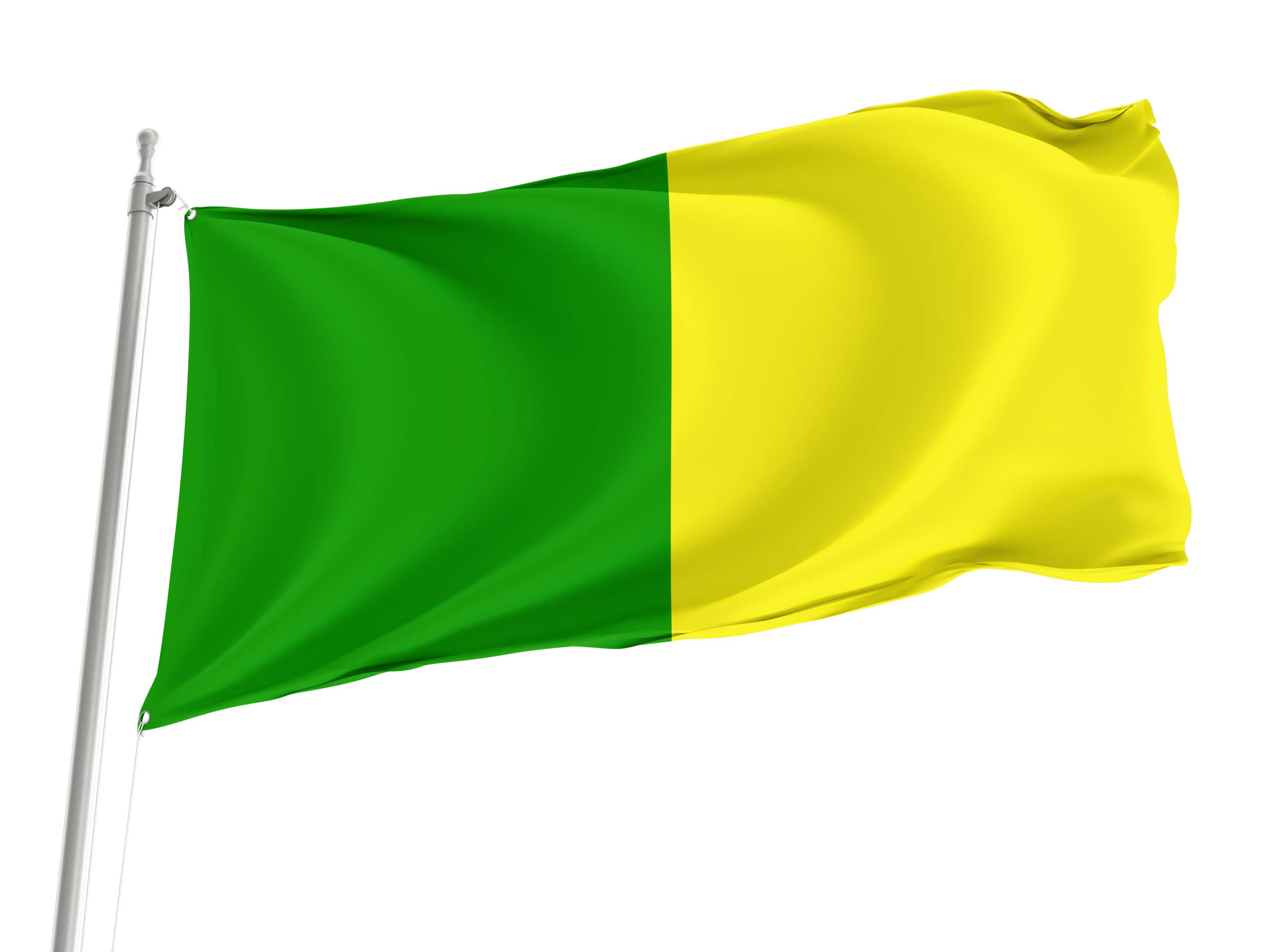 Meath County Colours Flag for Indoor & Outdoor Use
