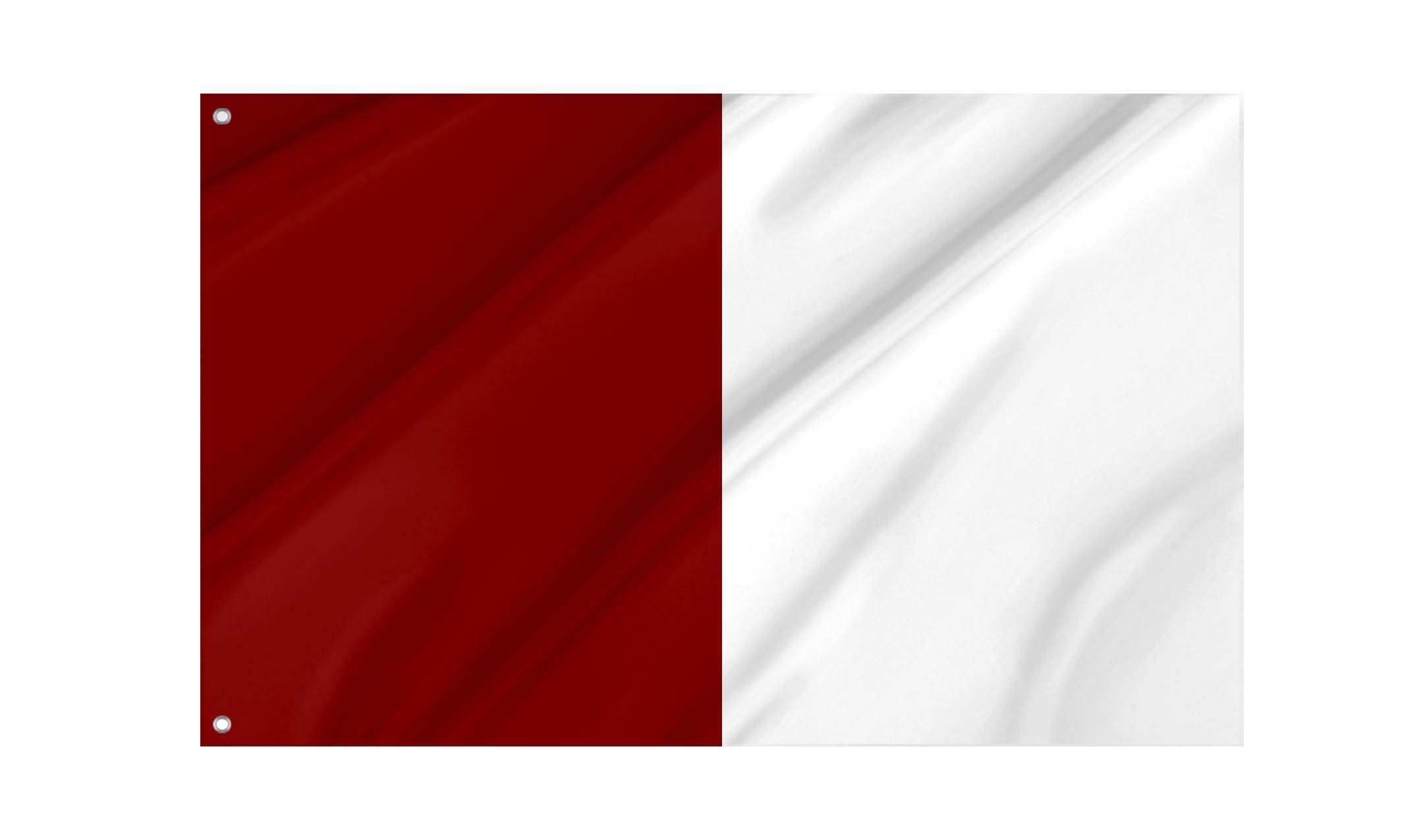 Westmeath Flag for Indoor & Outdoor Use
