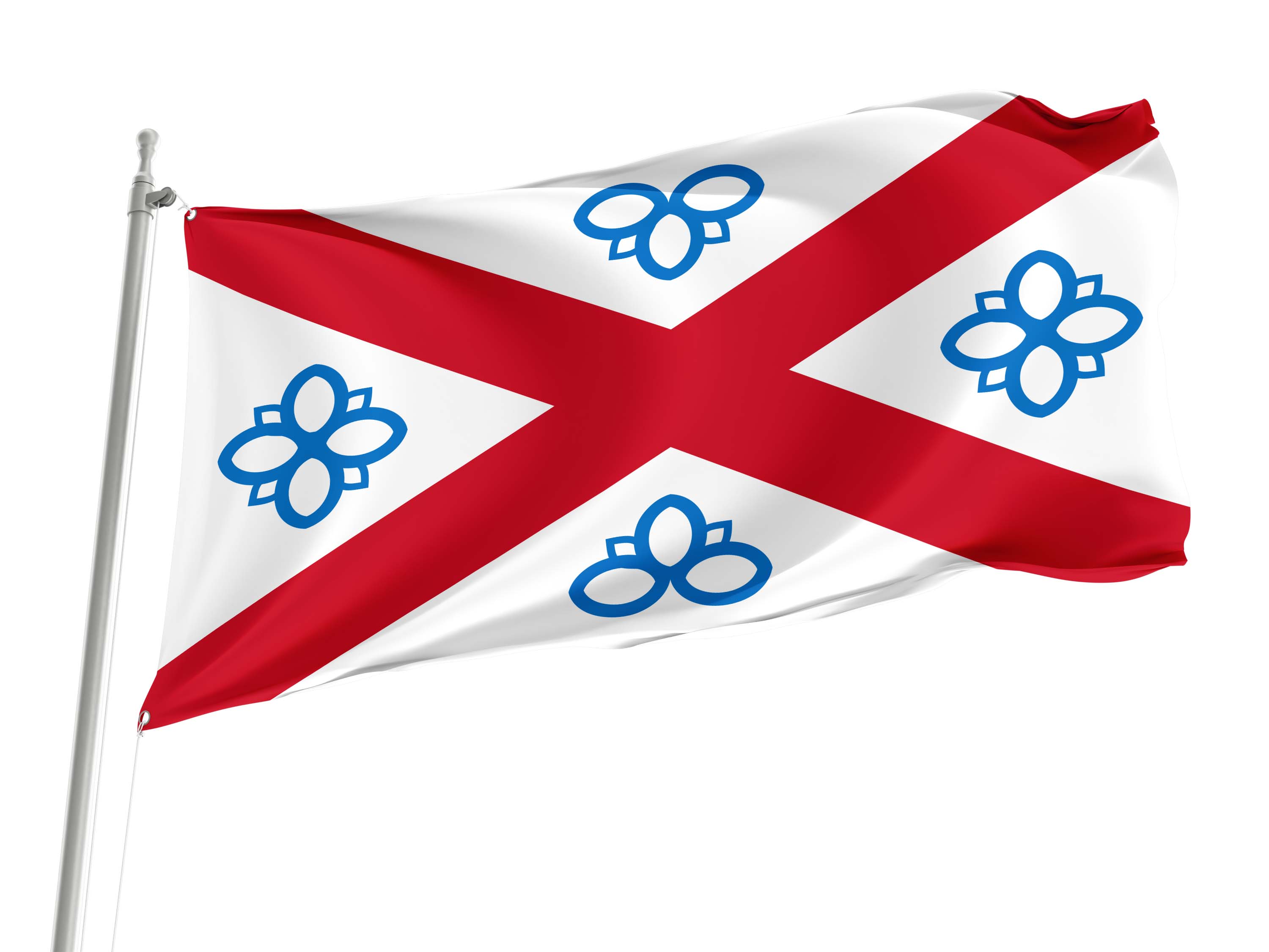 Penrith Flag for Indoor & Outdoor Use