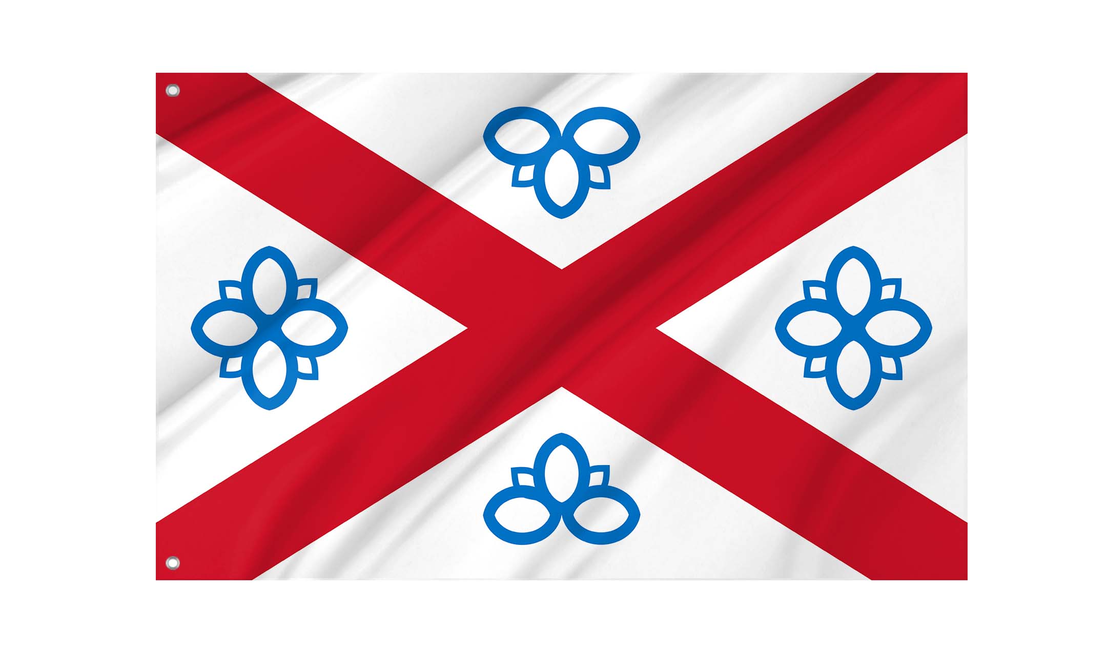 Penrith Flag for Indoor & Outdoor Use