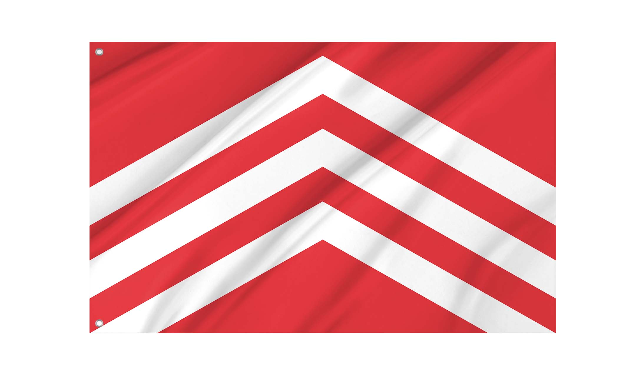 Glamorgan Flag for Indoor & Outdoor Use